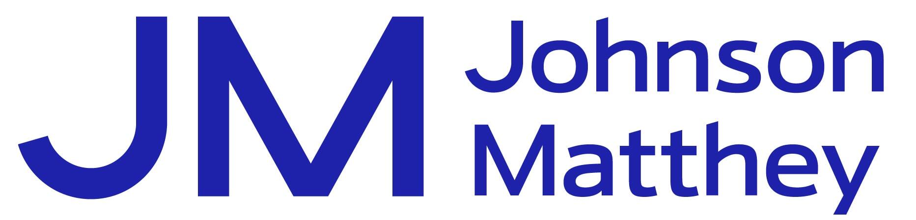 Johnson-Matthey- logo Johnson-Matthey- logo