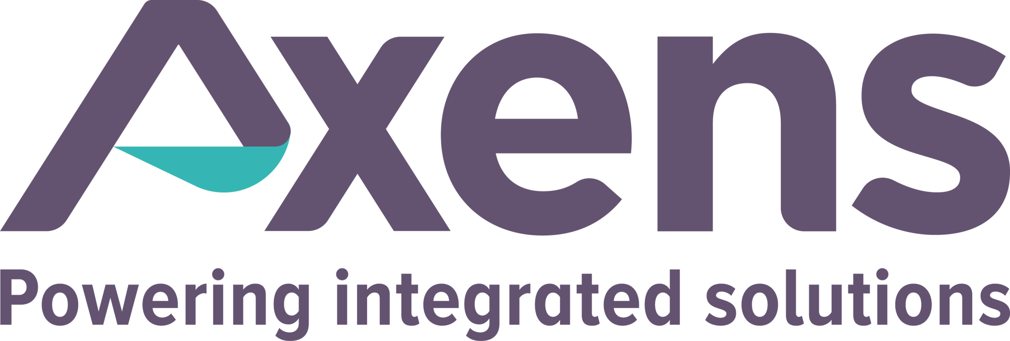 Axens- logo