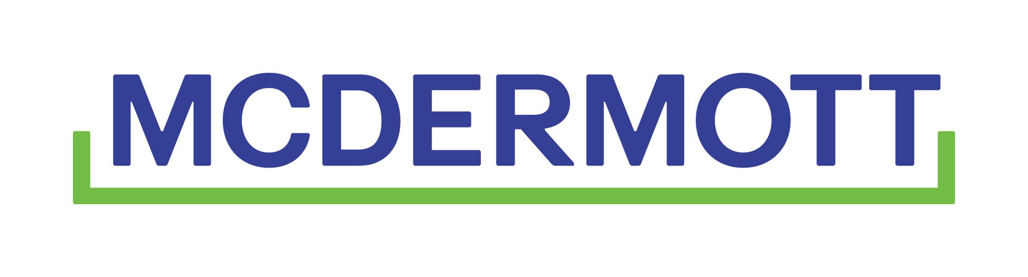 mcdermott- logo mcdermott- logo
